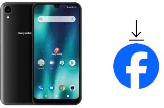 Comment installer Facebook sur un Cherry Mobile Omega X