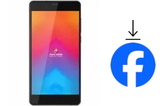 Comment installer Facebook sur un Cherry Mobile Taiji