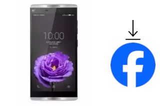 Comment installer Facebook sur un China-Mobile China Mobile M823
