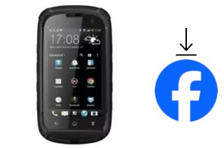 Comment installer Facebook sur un China-Mobile China Mobile W83