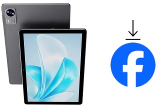 Comment installer Facebook sur un Chuwi Hi10 XPro 2023