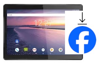 Comment installer Facebook sur un Chuwi Hi9 Air