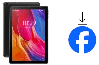 Comment installer Facebook sur un Chuwi Hi9 Plus