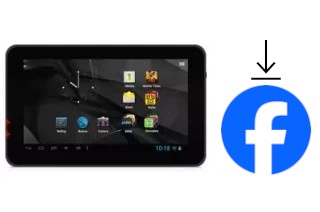 Comment installer Facebook sur un Citycall CITYCALL I8260 Plus