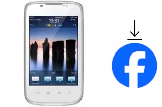Comment installer Facebook sur un Citycall CITYCALL I930 Plus