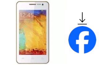 Comment installer Facebook sur un Citycall CITYCALL I980 Plus