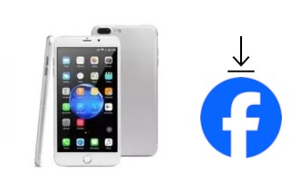 Comment installer Facebook sur un CKK-mobile CKK mobile i7 Plus