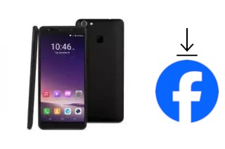 Comment installer Facebook sur un CKK-mobile CKK mobile V7 Plus