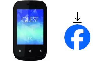 Comment installer Facebook sur un CKTEL D9700