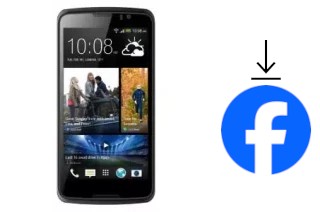 Comment installer Facebook sur un CKTEL H828