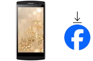 Comment installer Facebook sur un CKTEL V10 Plus