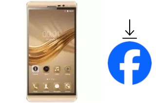 Comment installer Facebook sur un CKTEL V2 Plus