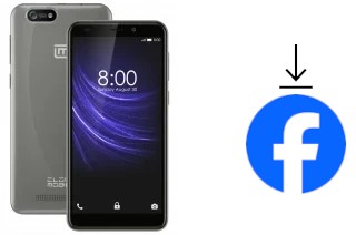Comment installer Facebook sur un Cloud Mobile Stratus C5