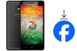 Comment installer Facebook sur un Clout X425 Shavit