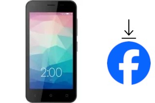 Comment installer Facebook sur un Colors Mobile P32