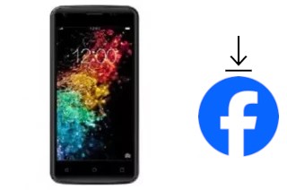 Comment installer Facebook sur un Colors Mobile P45