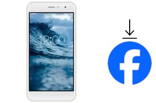 Comment installer Facebook sur un Colors Mobile P50 Plus