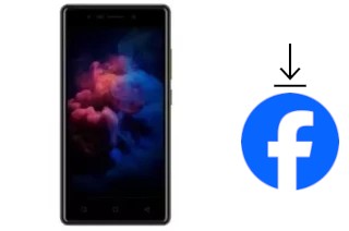 Comment installer Facebook sur un Colors Mobile P70