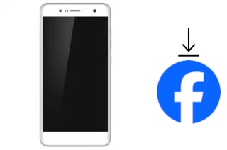 Comment installer Facebook sur un Colors Mobile P85 Plus Selfie Pro