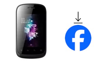 Comment installer Facebook sur un Colors Mobile X Factor