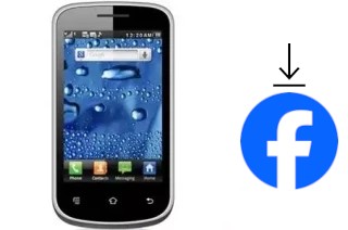 Comment installer Facebook sur un Colors Mobile X11