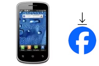 Comment installer Facebook sur un Colors Mobile X17