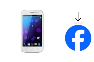 Comment installer Facebook sur un Colors Mobile X65