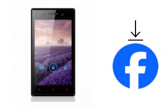 Comment installer Facebook sur un Colors Mobile Xfactor Shine 2