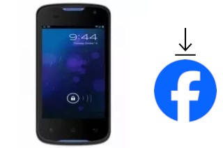 Comment installer Facebook sur un Colors Mobile Xfactor Star 3G X30