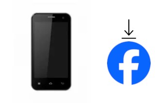 Comment installer Facebook sur un Colors Mobile Xfactor Star CG
