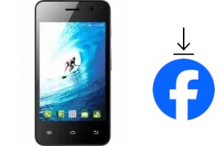 Comment installer Facebook sur un Colors Mobile Xfactor Wave X27