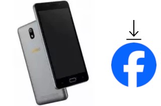 Comment installer Facebook sur un Comio C1 Pro