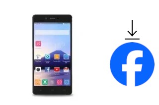 Comment installer Facebook sur un Condor PGN-509