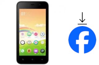 Comment installer Facebook sur un Condor PGN513