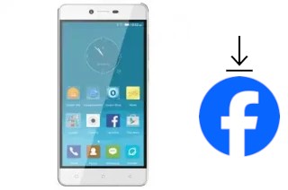 Comment installer Facebook sur un Condor PGN516