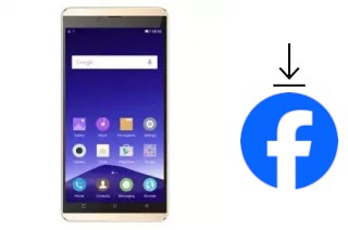 Comment installer Facebook sur un Condor PGN605
