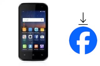 Comment installer Facebook sur un Condor PKT411