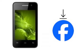 Comment installer Facebook sur un ConnSpeed AS125