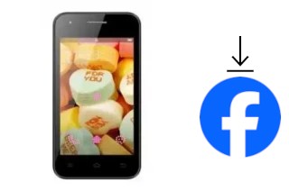 Comment installer Facebook sur un ConnSpeed AS127