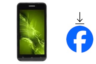 Comment installer Facebook sur un ConnSpeed AS128