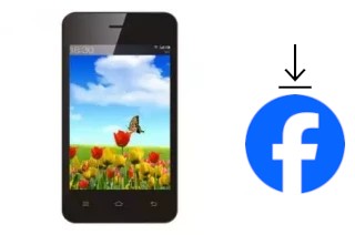 Comment installer Facebook sur un ConnSpeed AS131