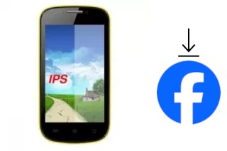 Comment installer Facebook sur un ConnSpeed AS135
