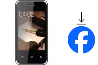 Comment installer Facebook sur un ConnSpeed AS7