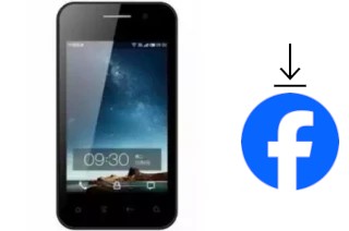 Comment installer Facebook sur un ConnSpeed AS9