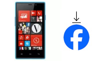 Comment installer Facebook sur un ConnSpeed SMB132