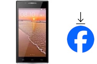 Comment installer Facebook sur un ConnSpeed SMB139