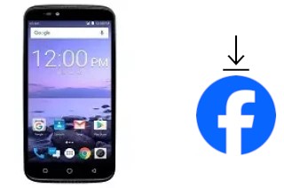 Comment installer Facebook sur un Coolpad Canvas 4G