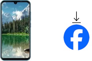 Comment installer Facebook sur un Coolpad Cool 3