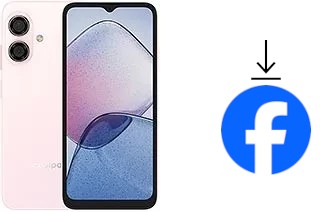 Comment installer Facebook sur un Coolpad Cool 40i