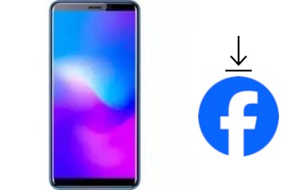 Comment installer Facebook sur un Coolpad Cool Play 7C